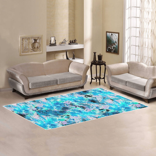 La Quinta Pared: Cómo transformar tu hogar con alfombras artísticas