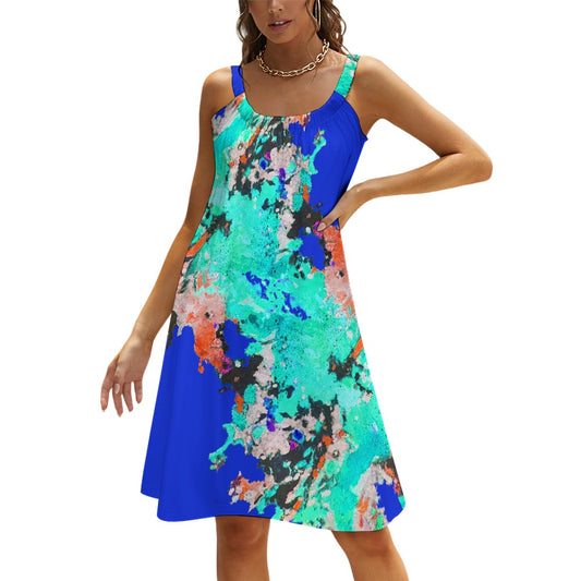 Vestido AURORABOREAL