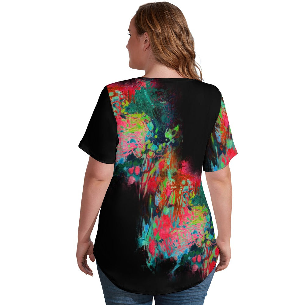Camiseta SELVA