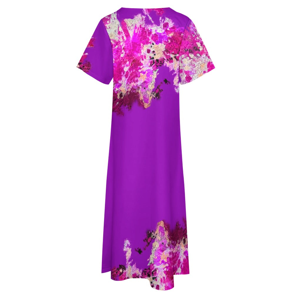Vestido PASTEL