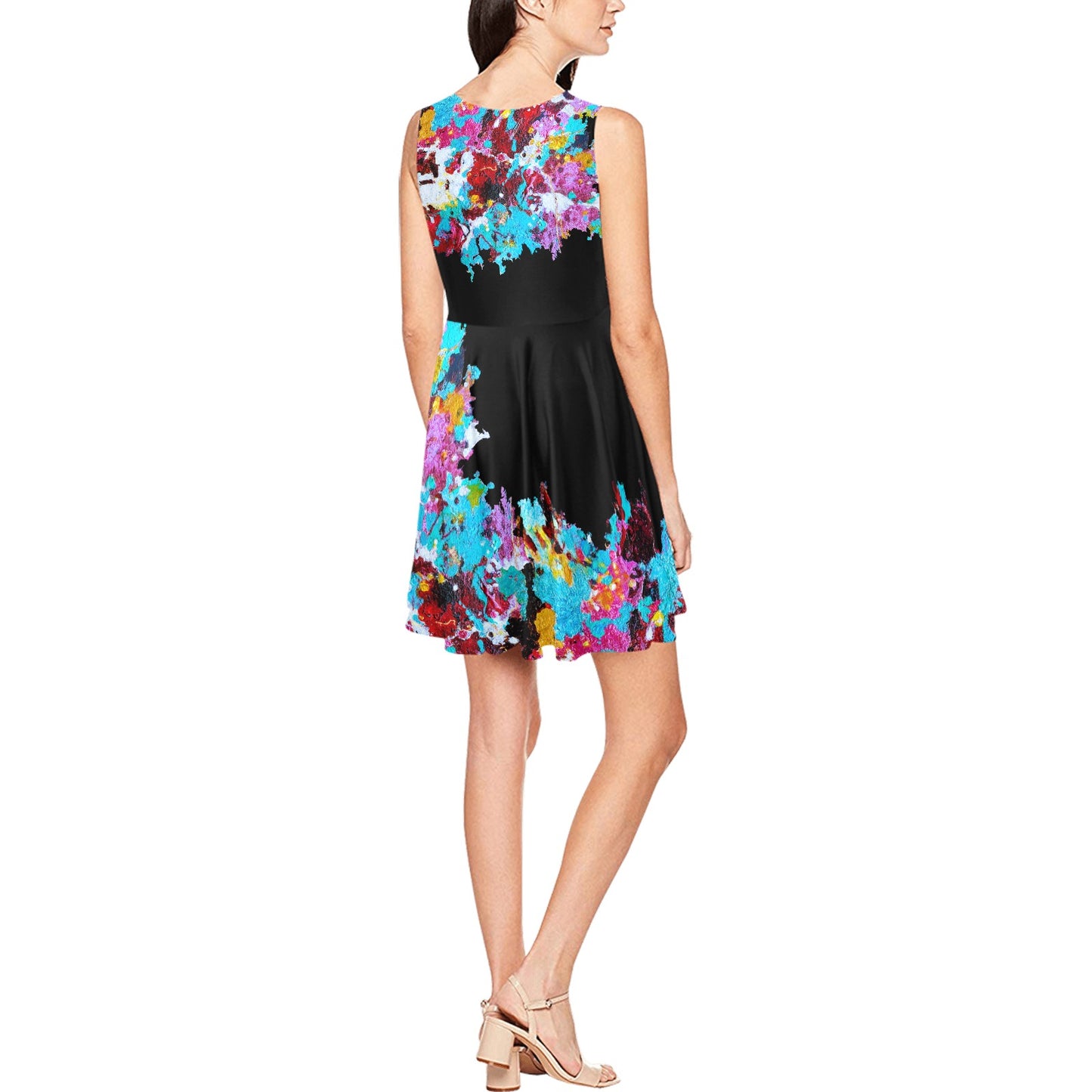 Vestido MADUREZ
