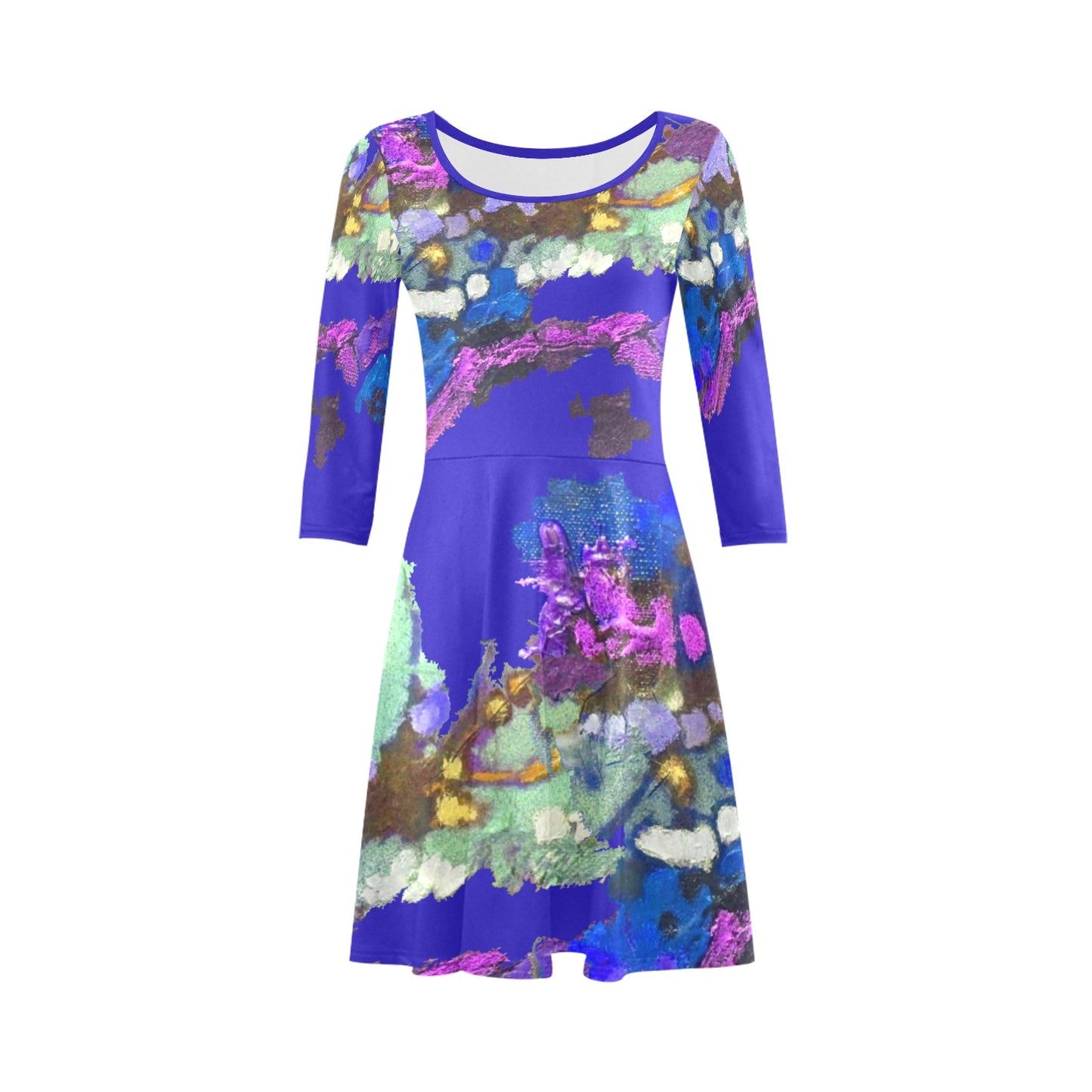 Vestit COSESLES NOSTRES