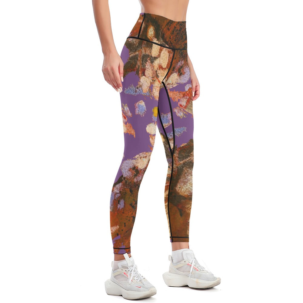 Leggins HOGAR