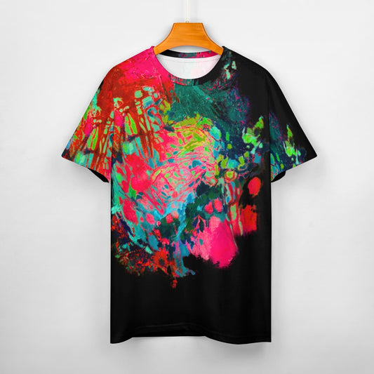 Camiseta algodón puro SALVAJE