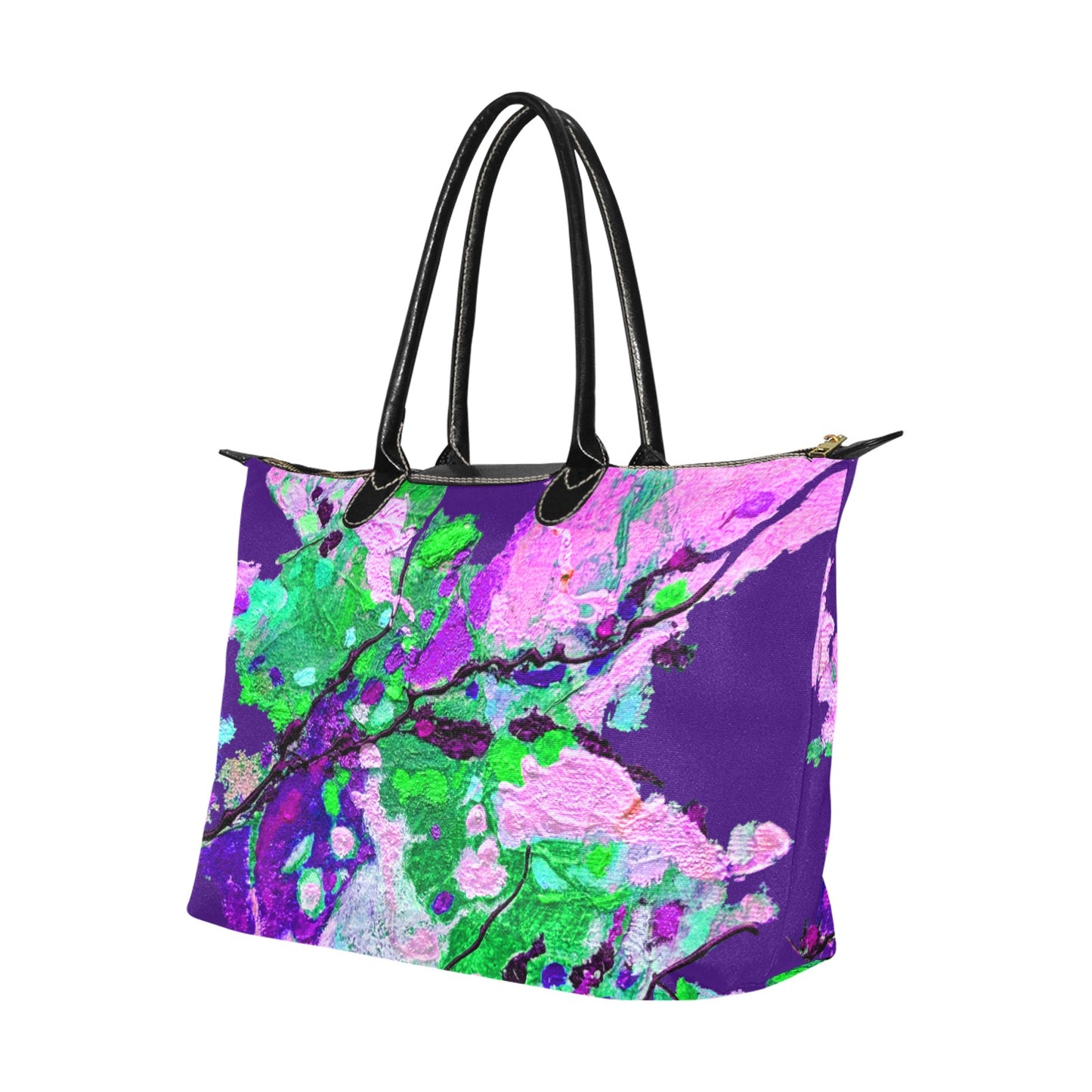 Bolso de hombro COSTARICA