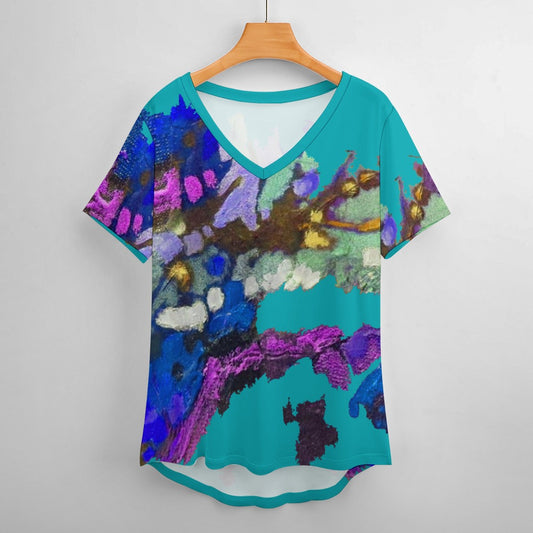 Camiseta COSAS NUESTRAS