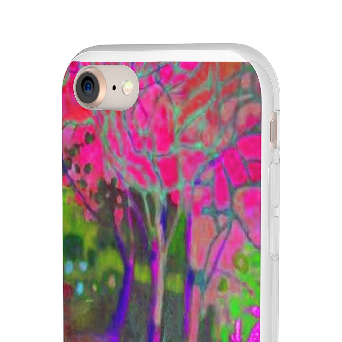 Funda de móvil ARBOLROSA.