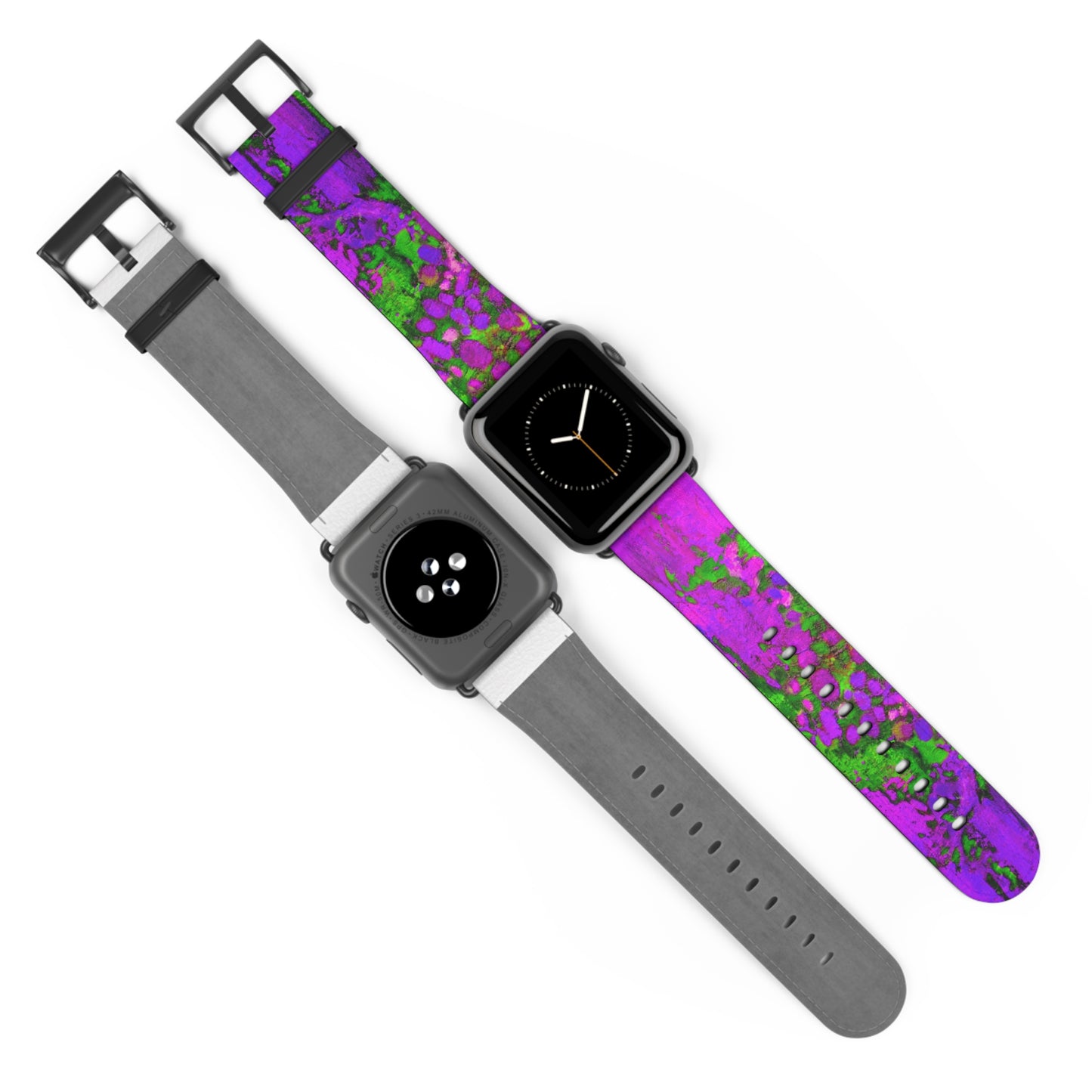 Correa de reloj NTUICION