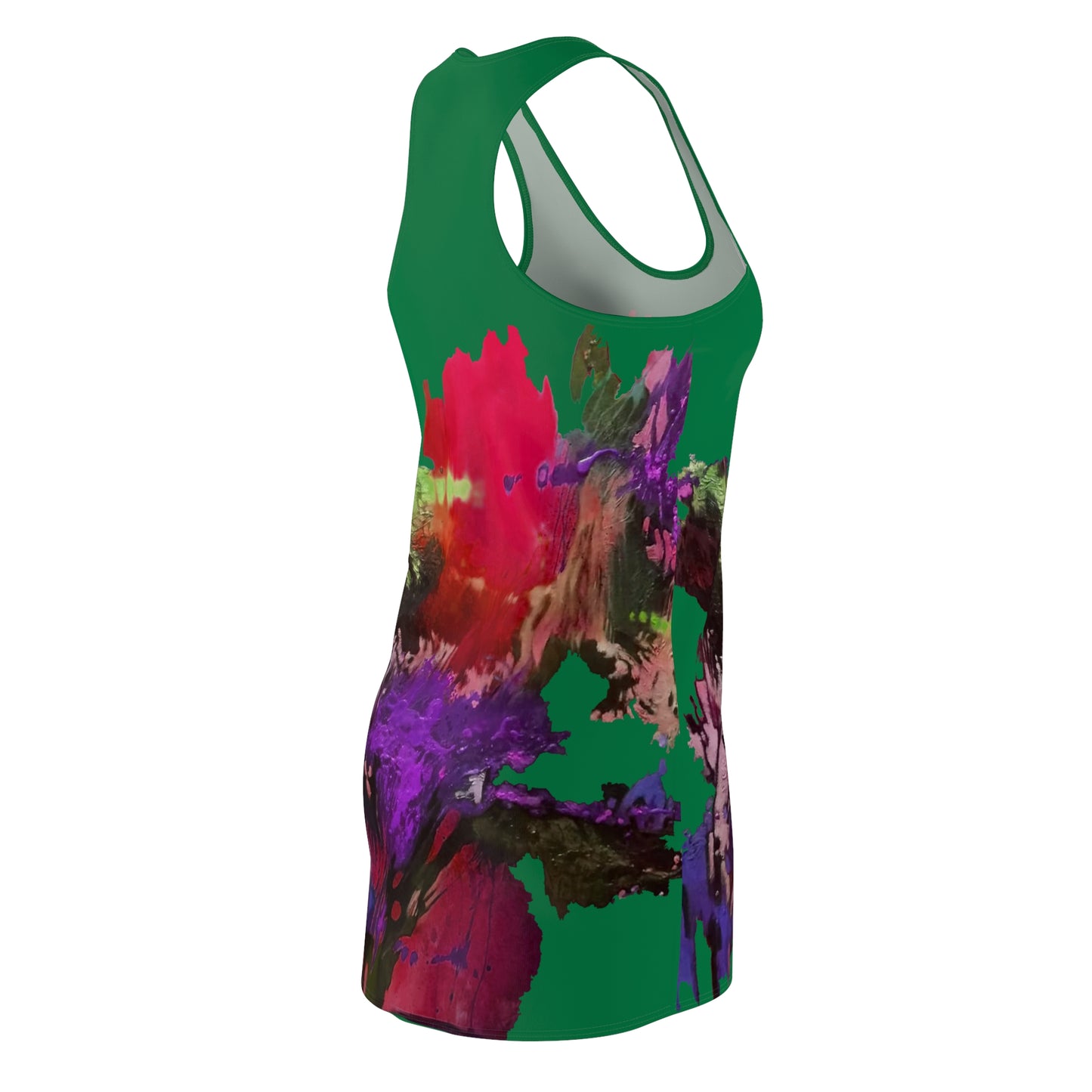 Vestit sense Mànigues DIABLA