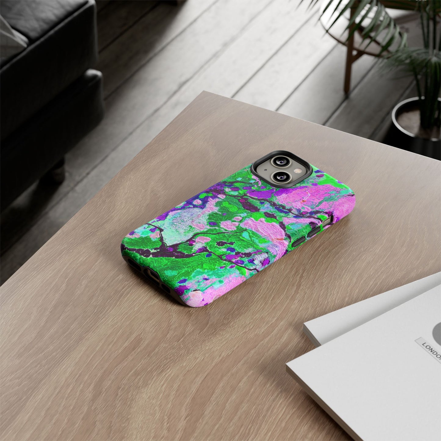 Funda de móvil  COSTARICA