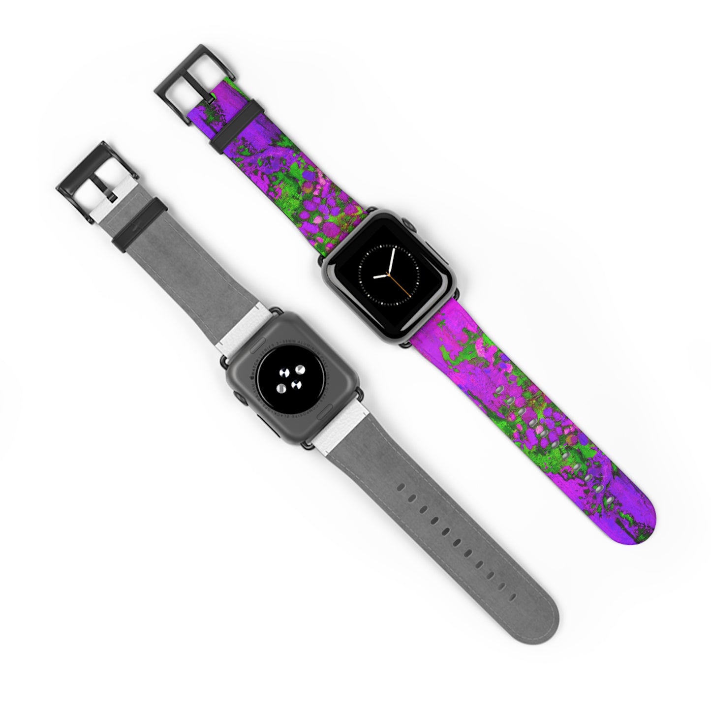 Correa de reloj NTUICION