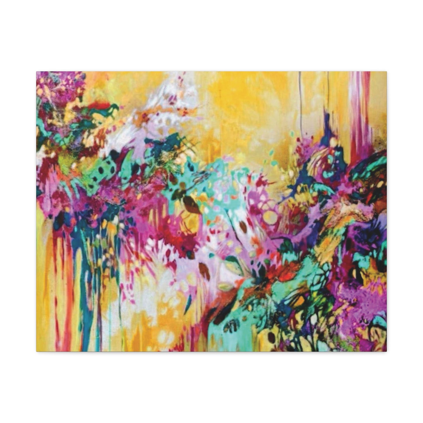 Obra sublimada MARIPOSA