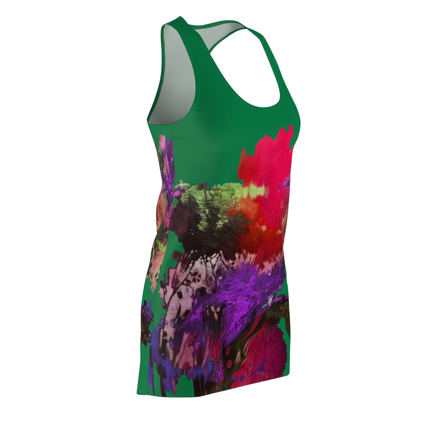 Vestit sense Mànigues DIABLA