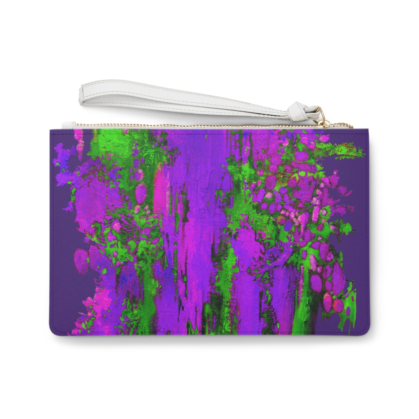 Bossa de mà TENIBLA.