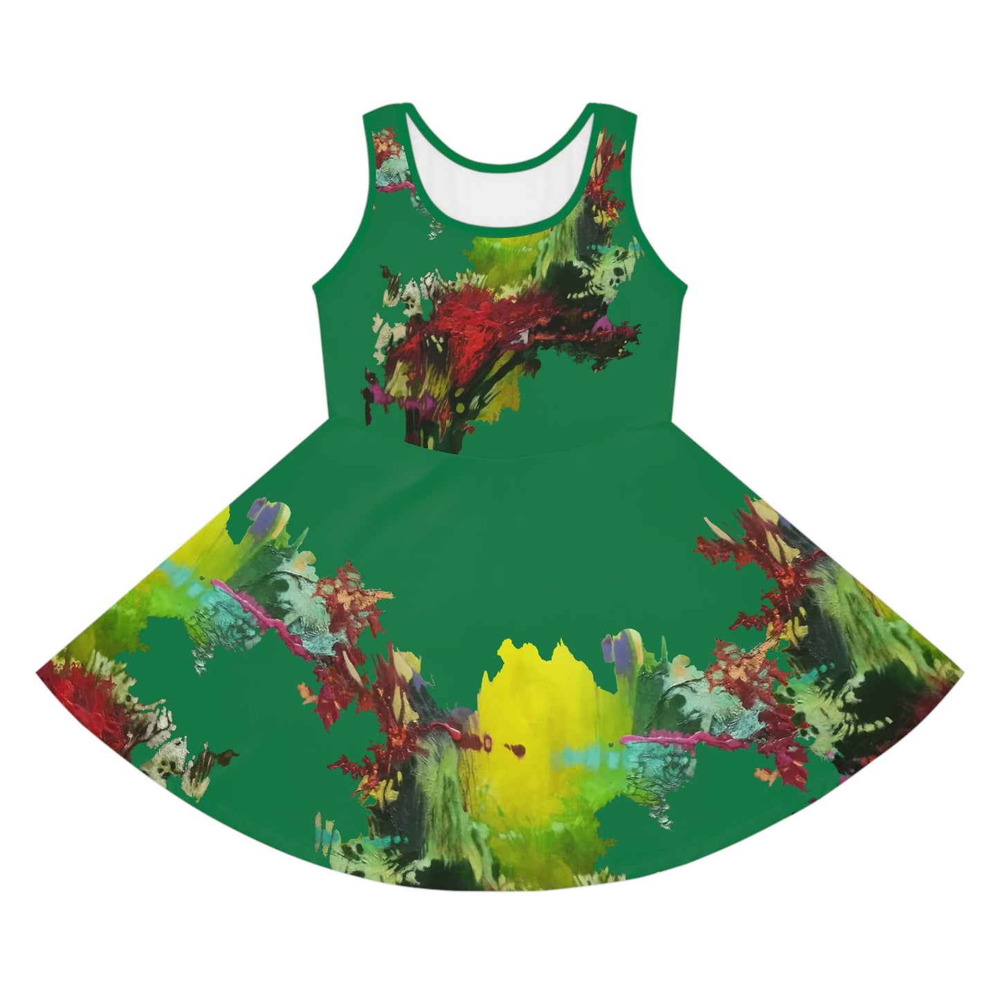 Vestit nena COR.