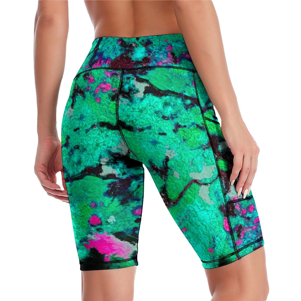 Pantalón de yoga FRESHDAY