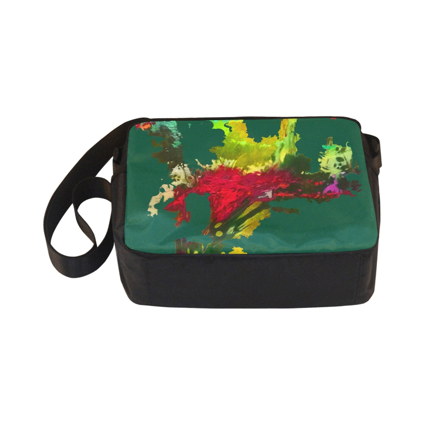 Bolsa de tela CORAZON