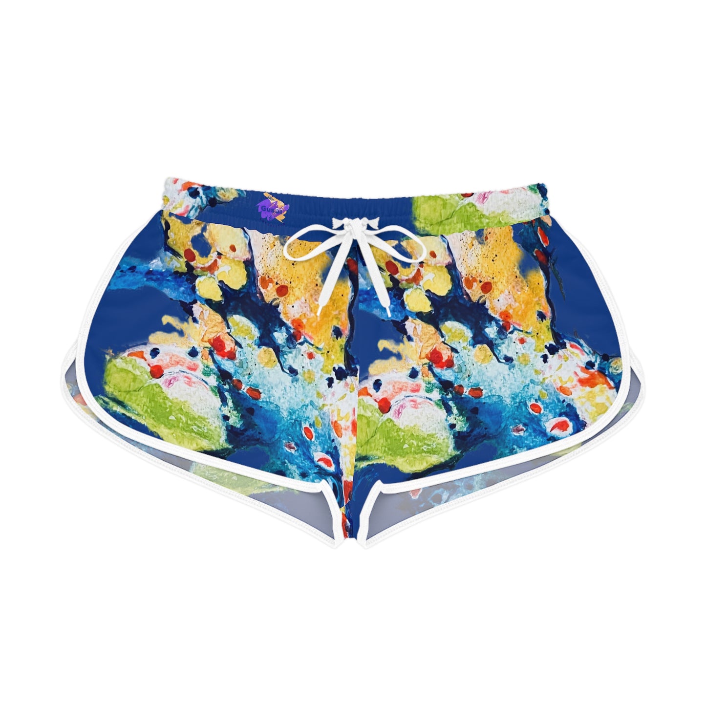 Pantalons curts BARCELONA.