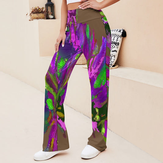 Pantalones LAVANDA