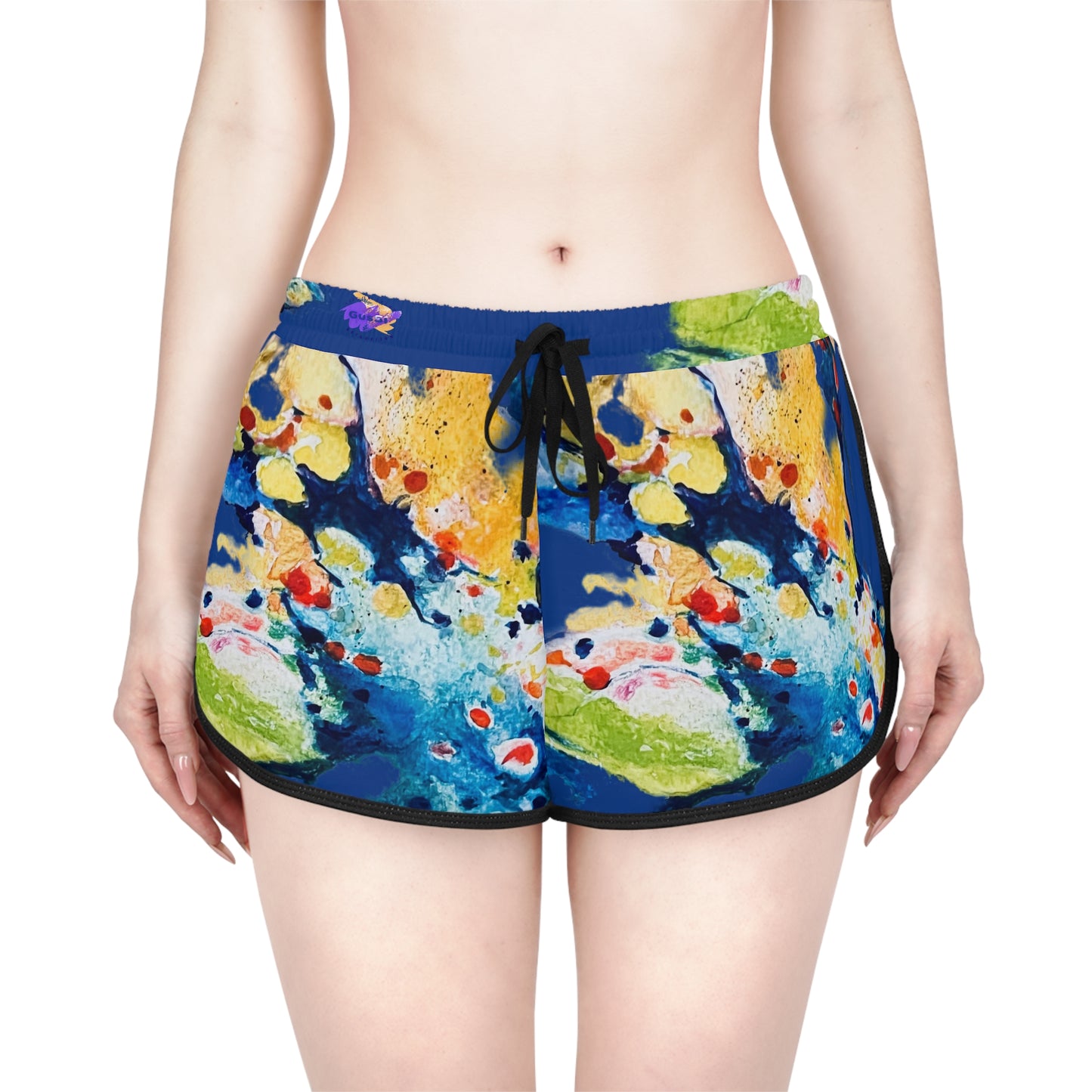 Pantalons curts BARCELONA.