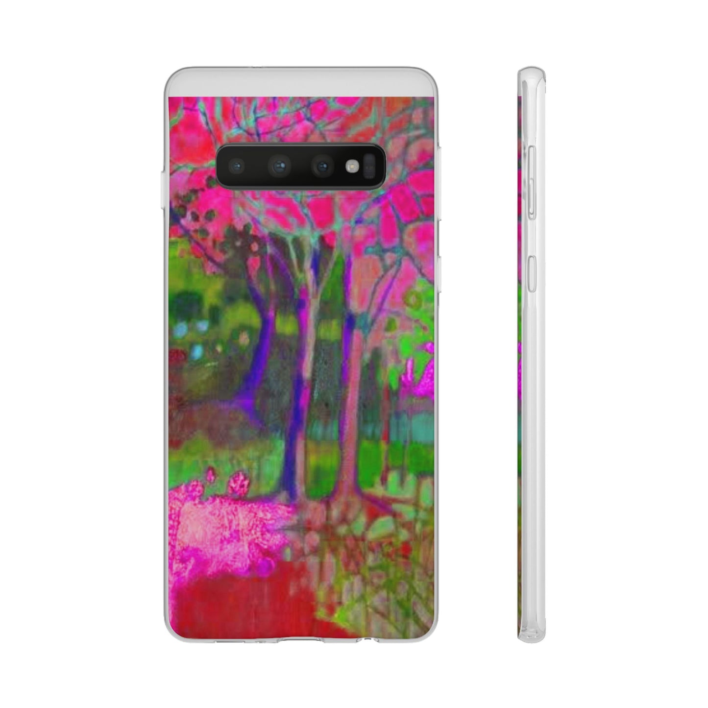 Funda de móvil ARBOLROSA.