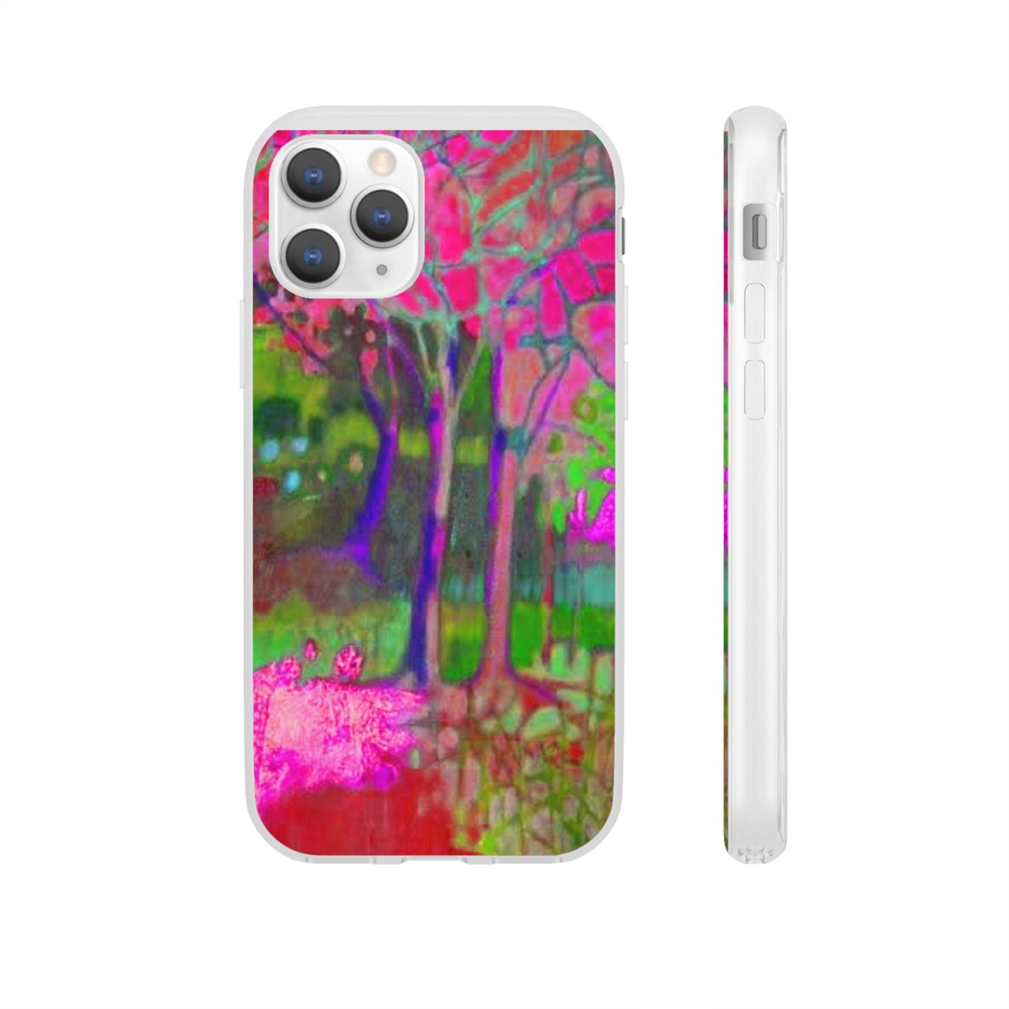 Funda de móvil ARBOLROSA.