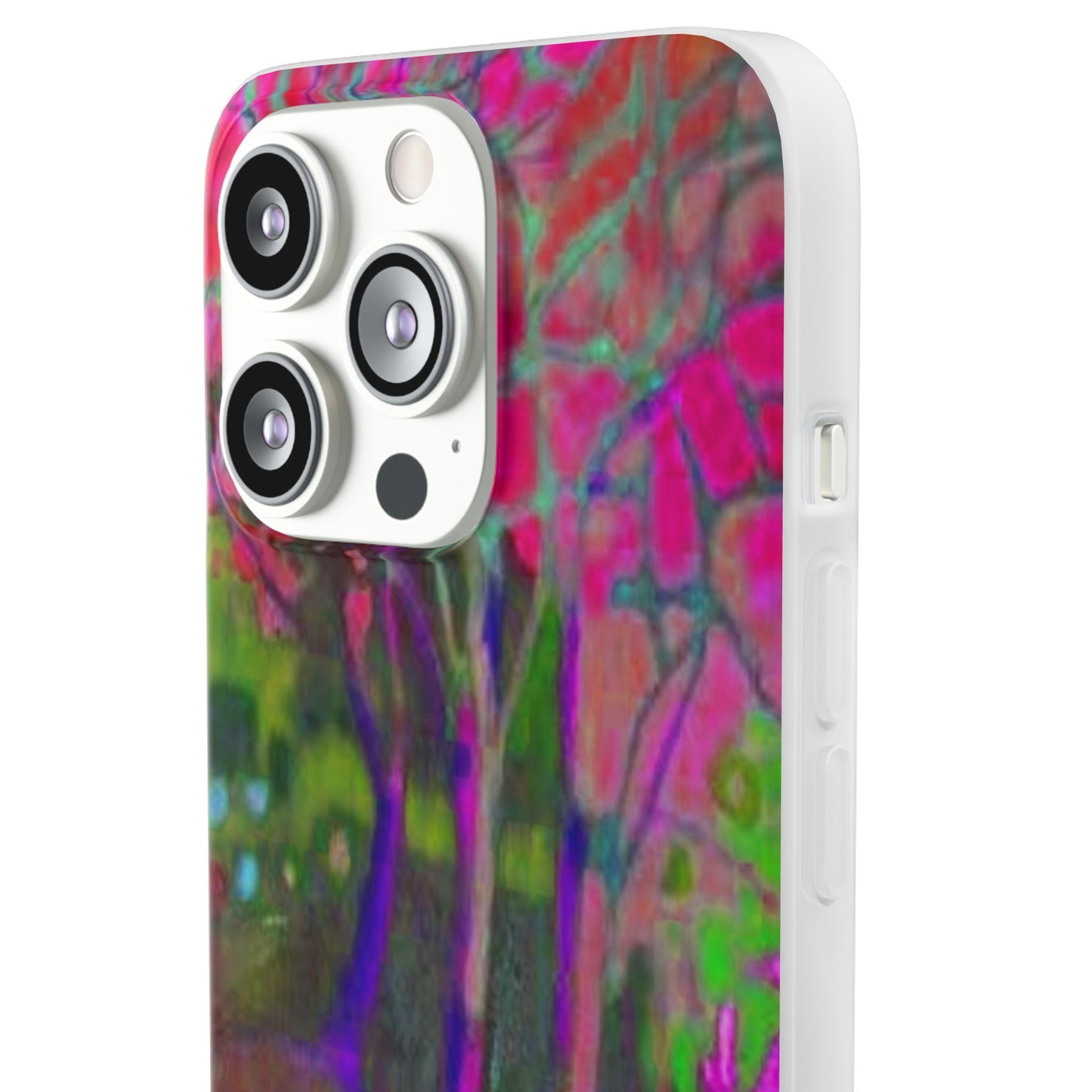 Funda de móvil ARBOLROSA.