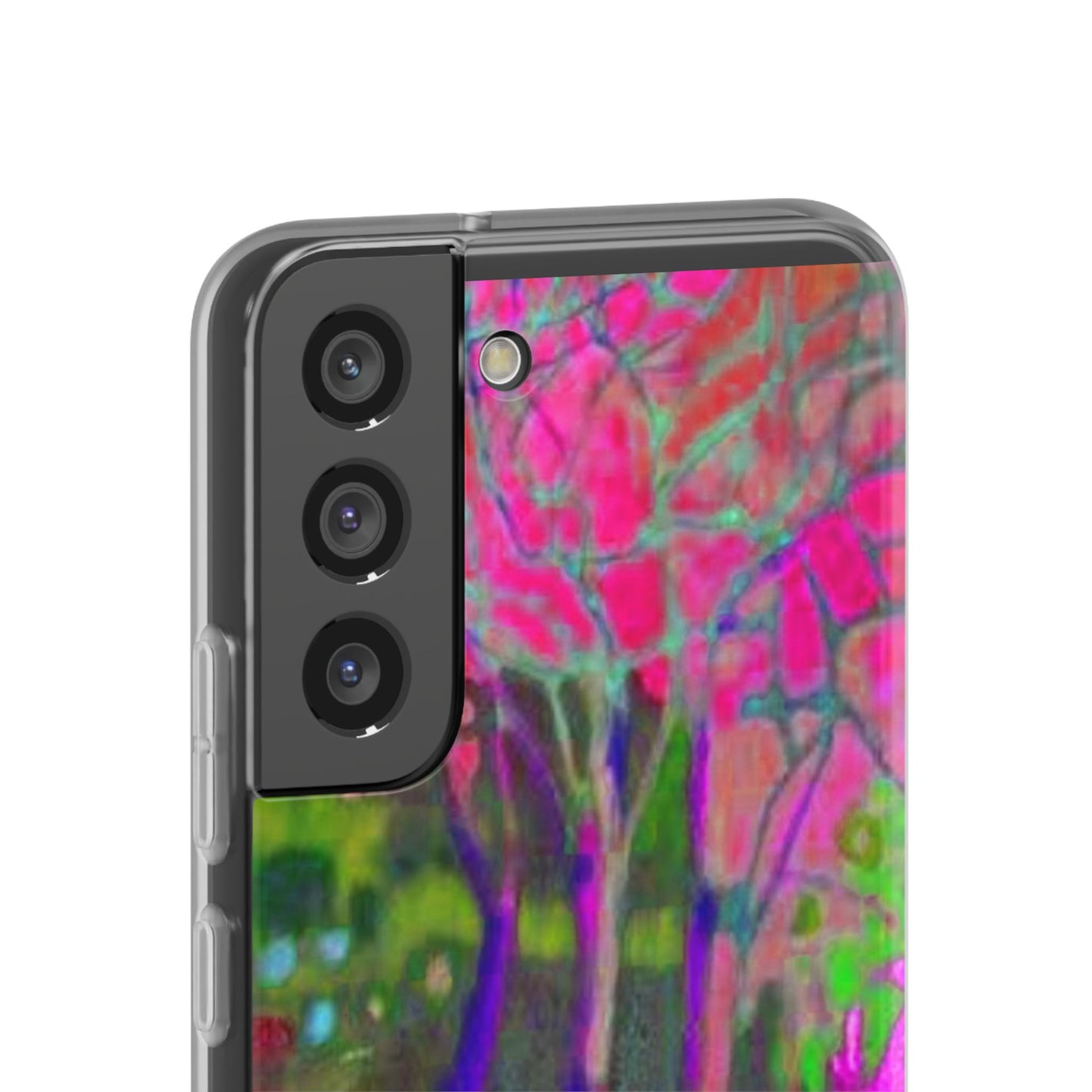 Funda de móvil ARBOLROSA.