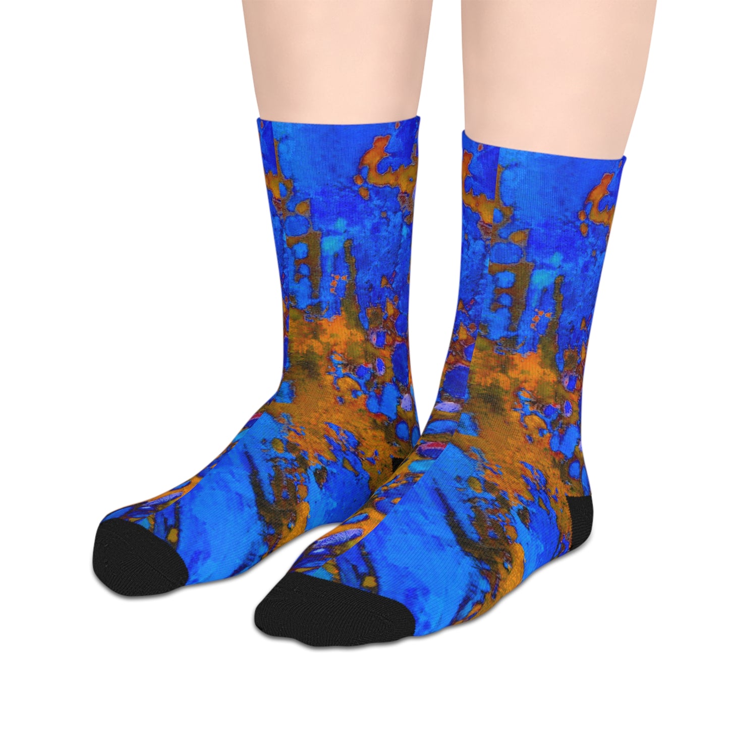 Calcetines NOCHESTRELLADA