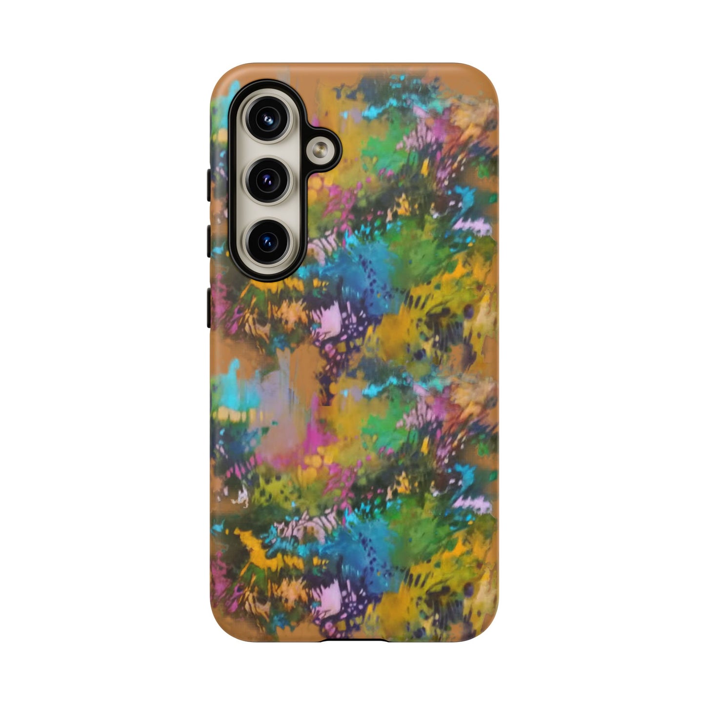 Funda de móvil AMNESIA.