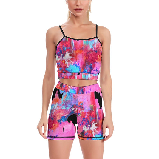 Conjunto SENSIBILIDAD