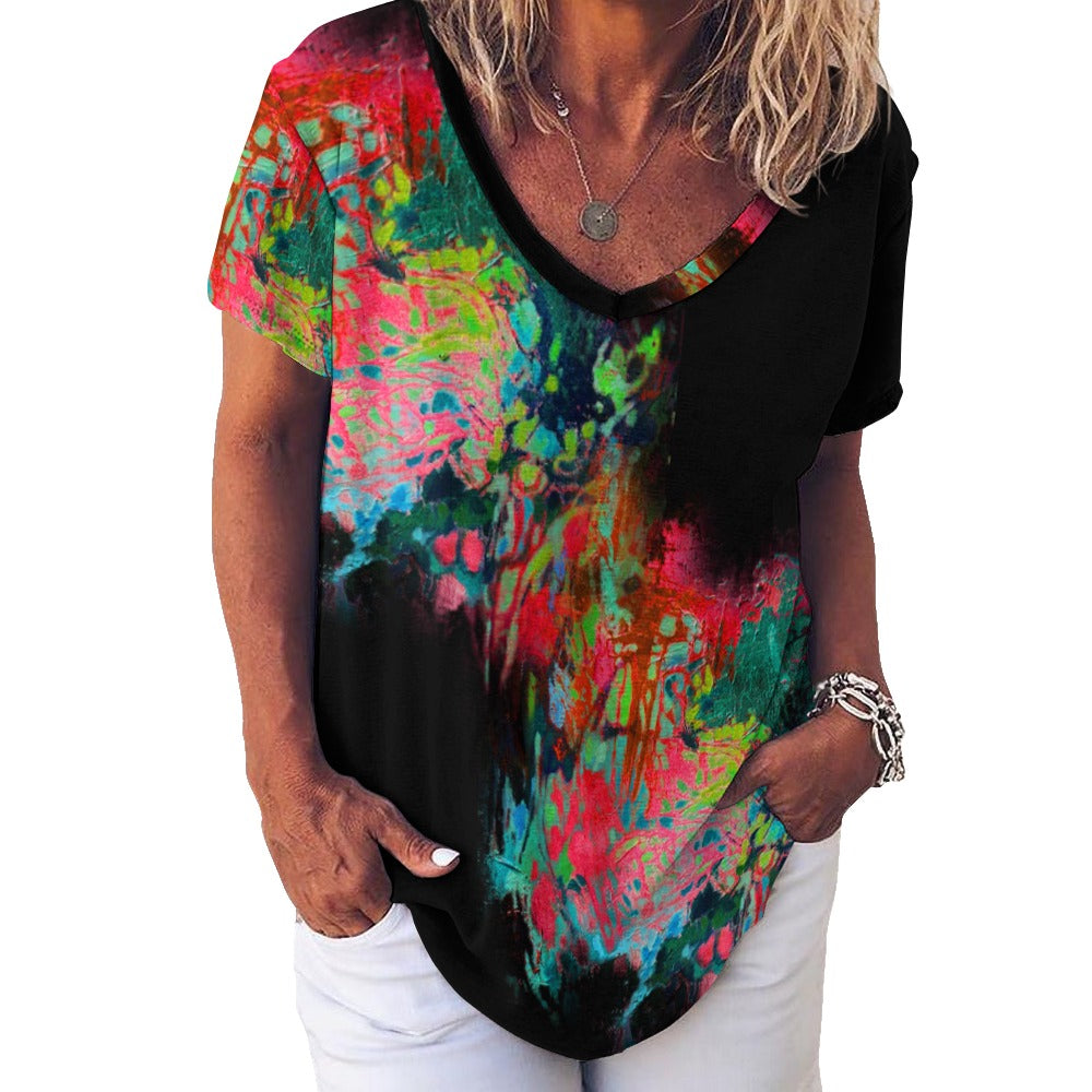 Camiseta SELVA