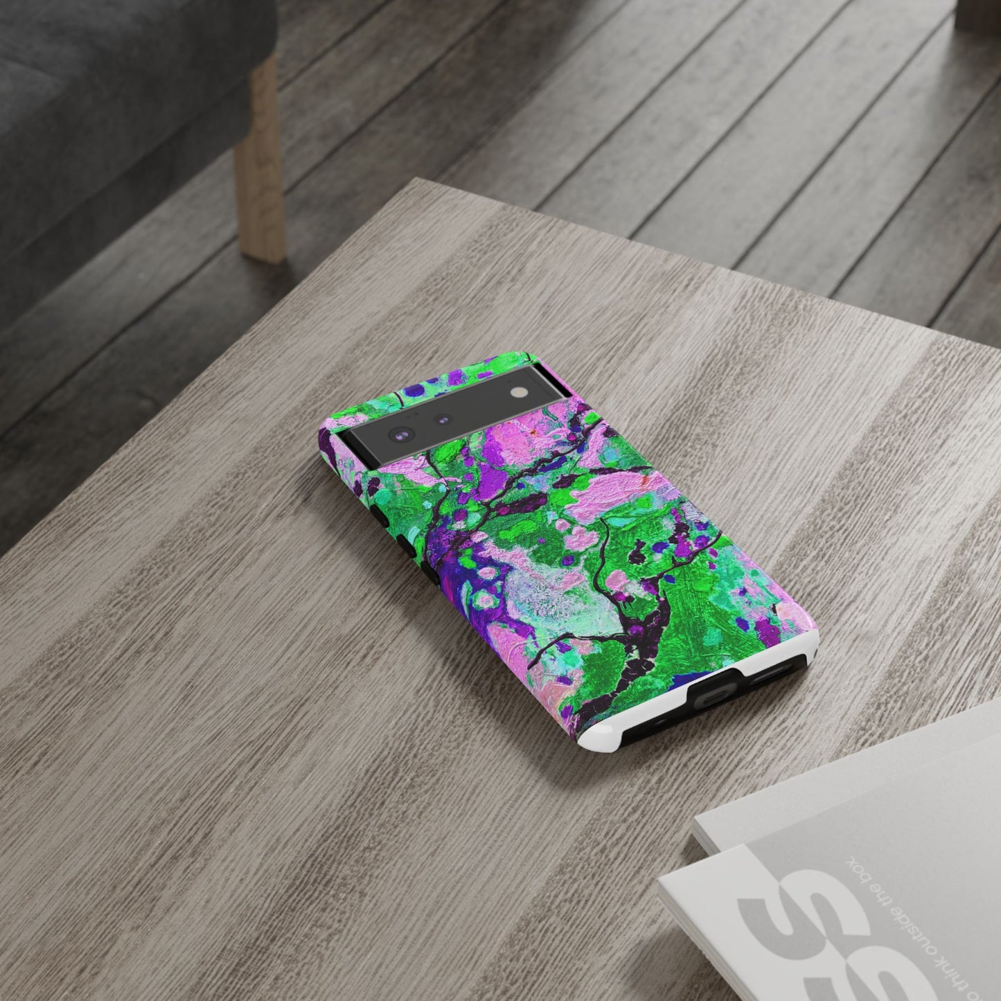 Funda de móvil  COSTARICA