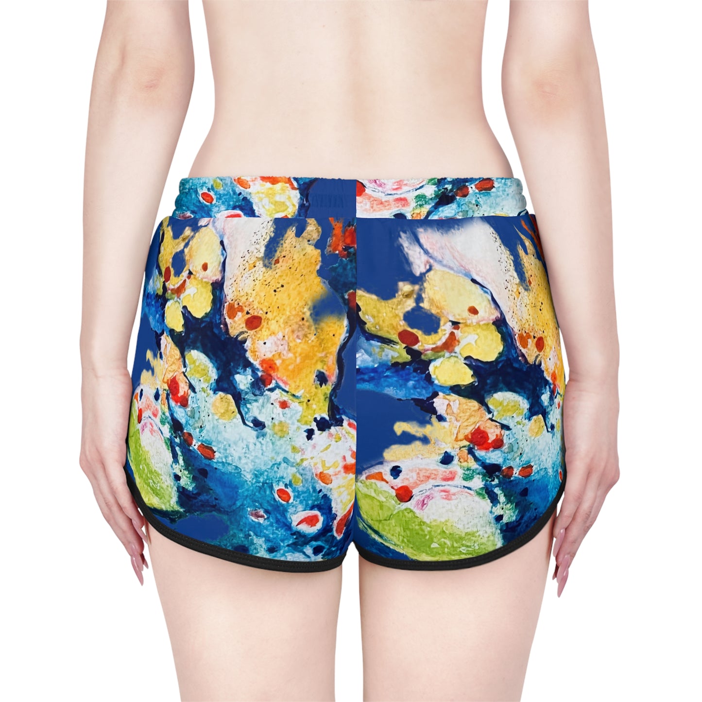 Pantalons curts BARCELONA.