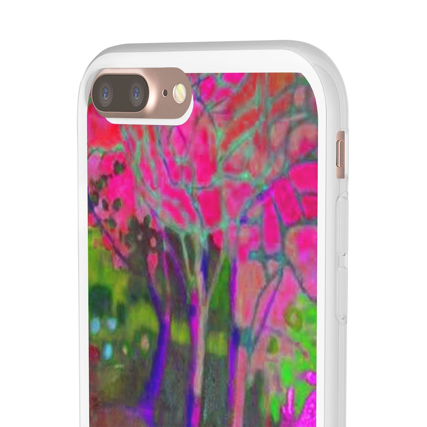 Funda de móvil ARBOLROSA.