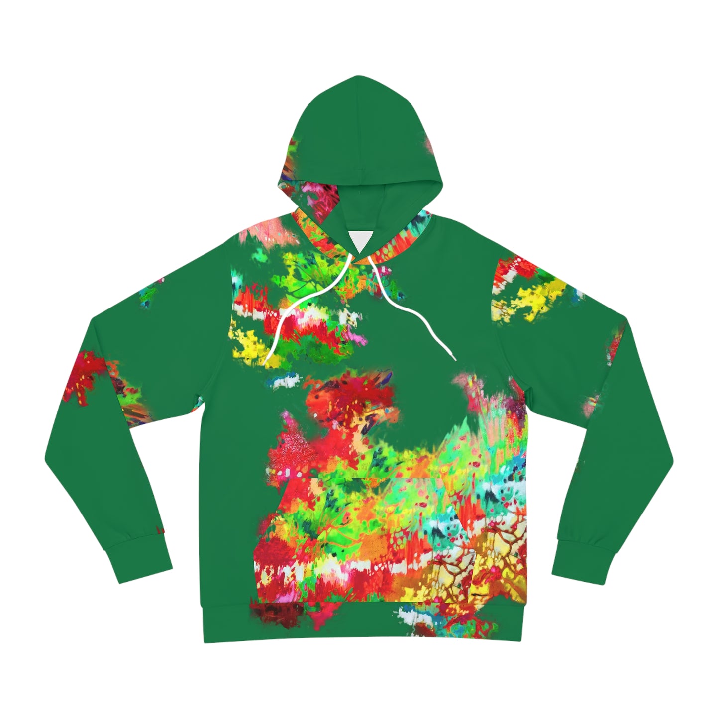 Sudadera con capucha ALEGRIA