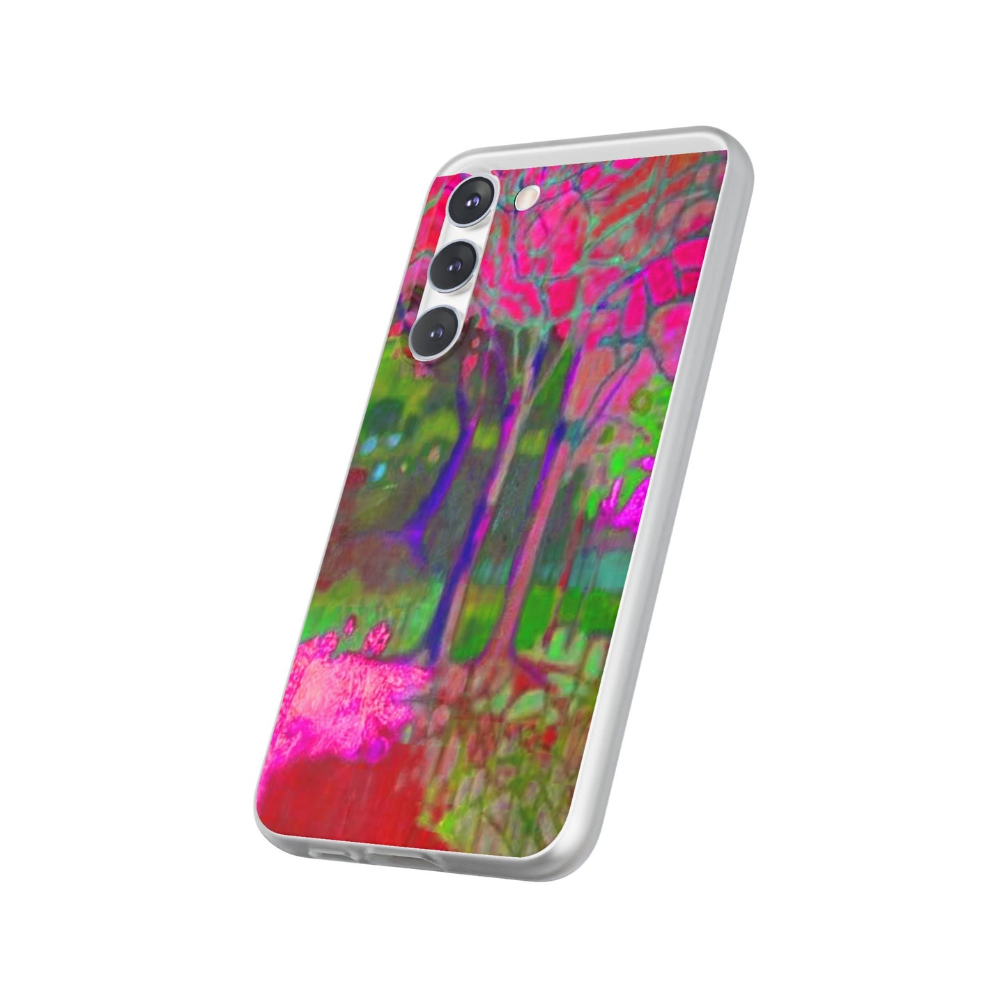 Funda de móvil ARBOLROSA.
