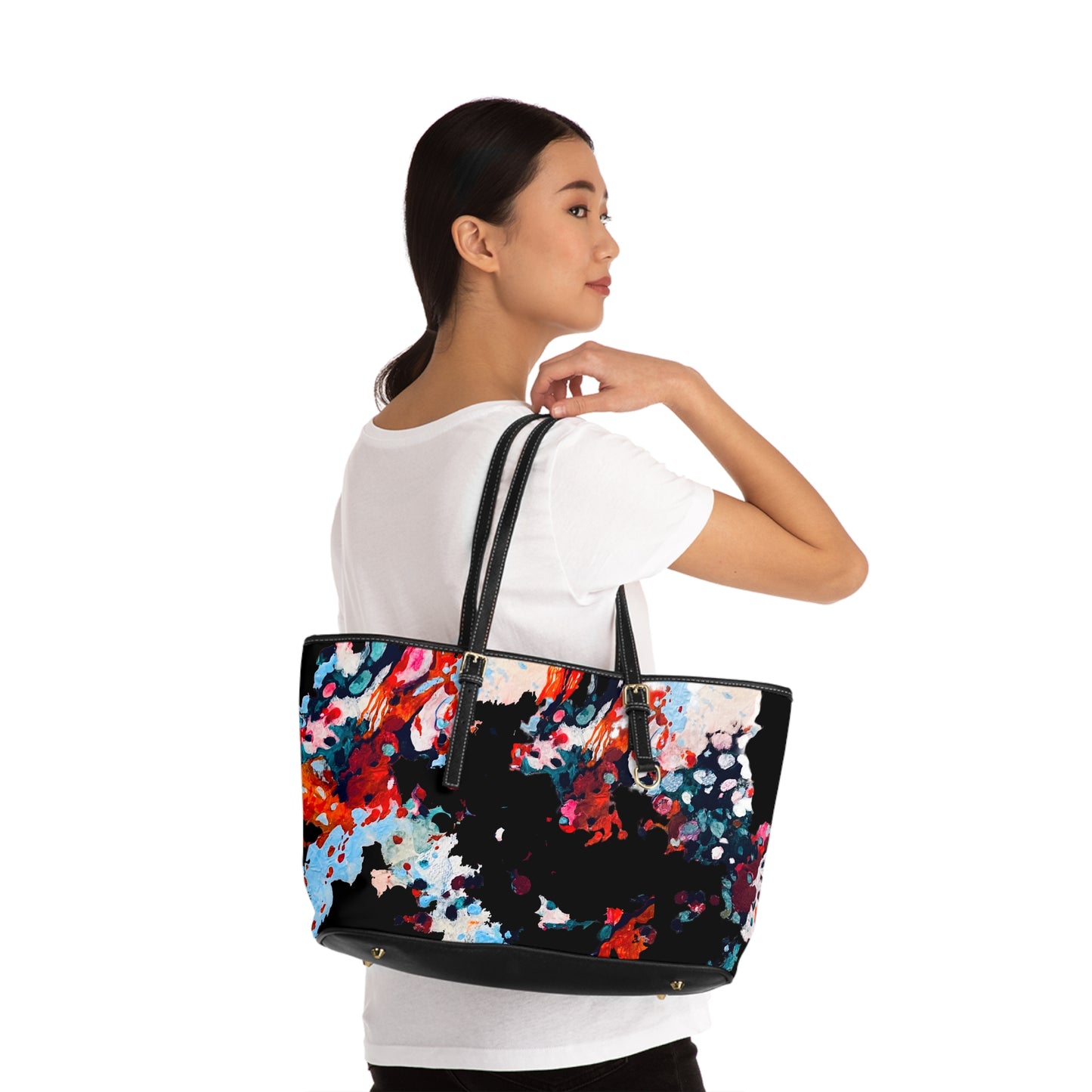 Bolso grande NOTE.
