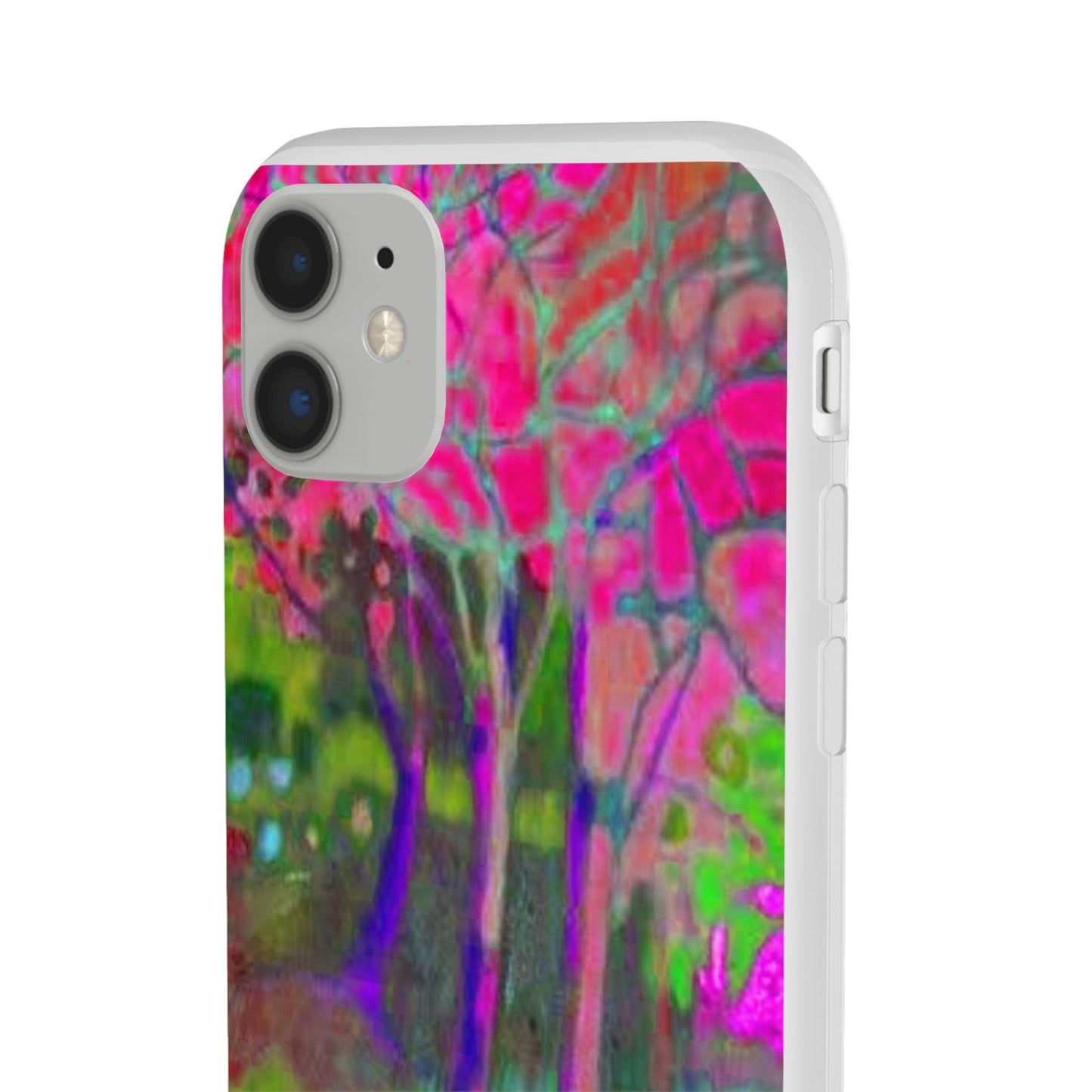 Funda de móvil ARBOLROSA.