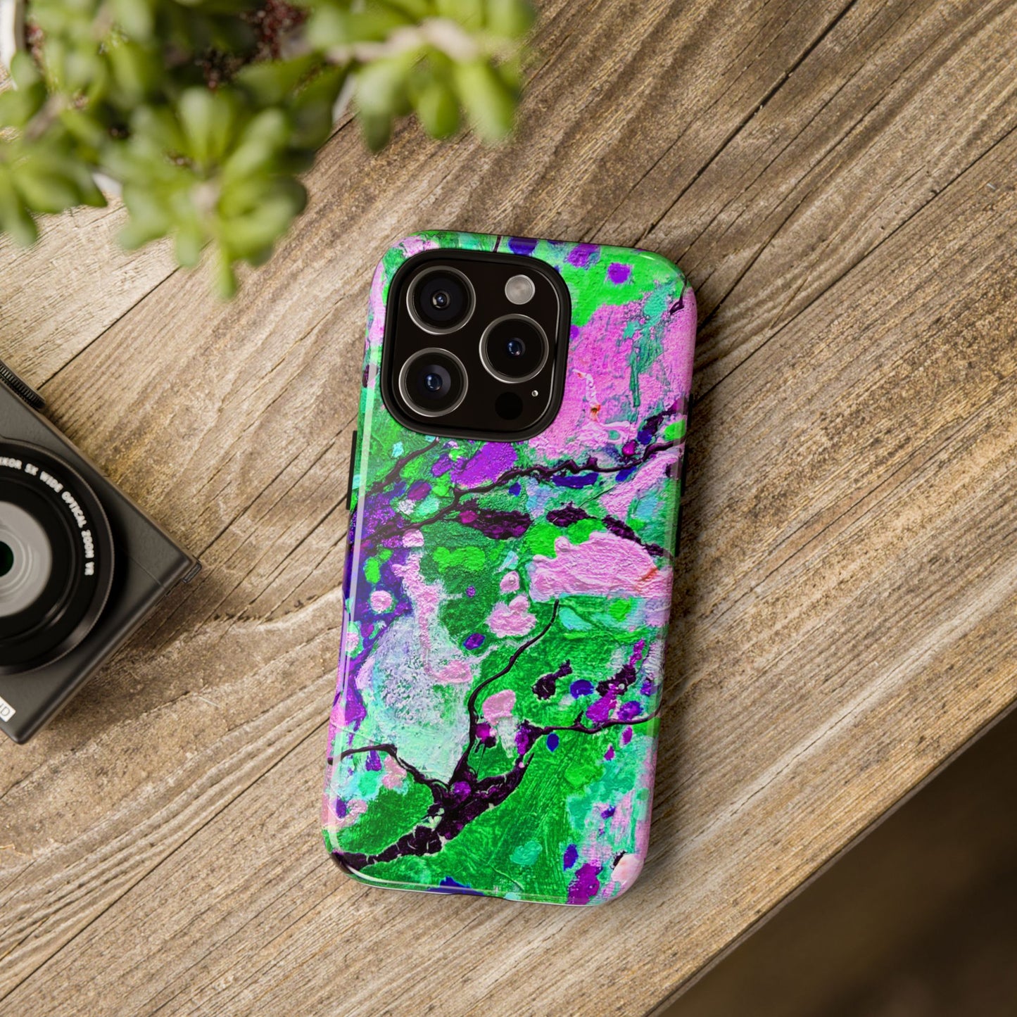 Funda de móvil  COSTARICA