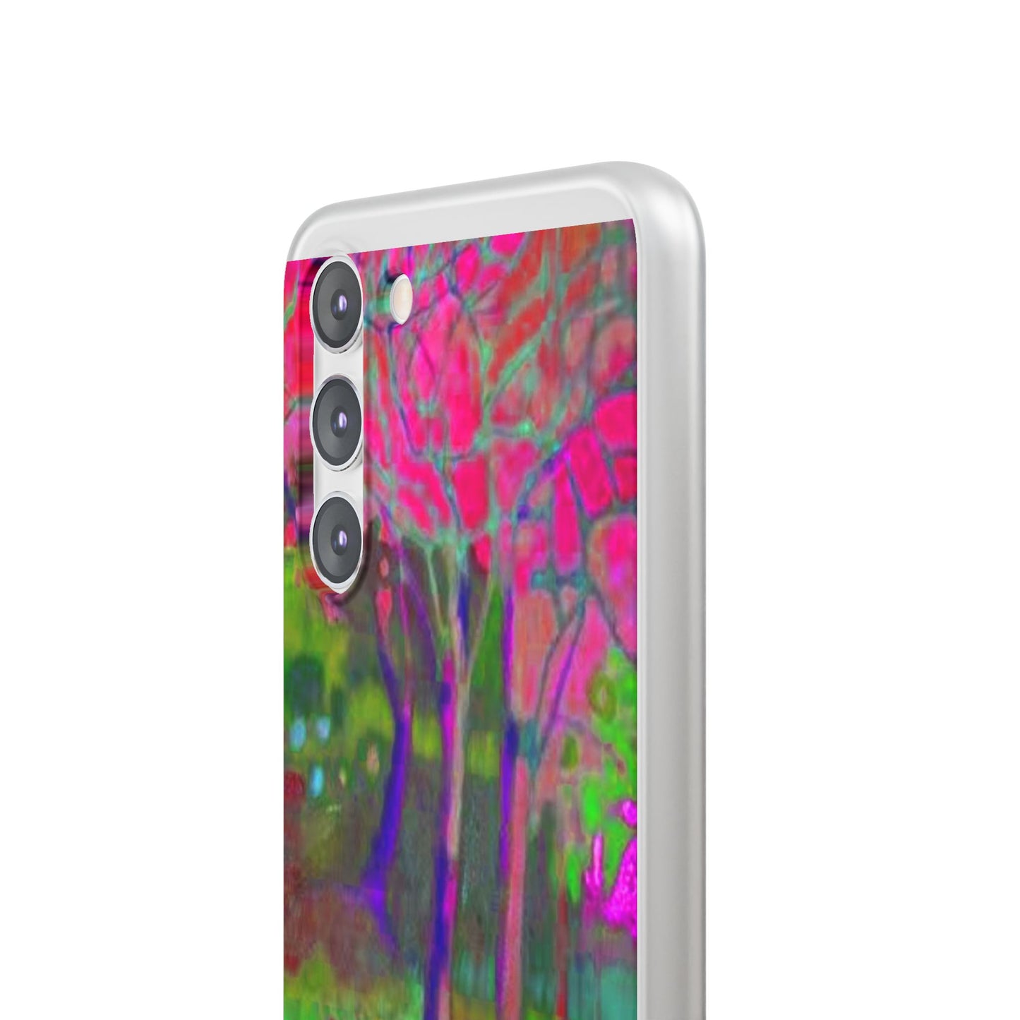 Funda de móvil ARBOLROSA.
