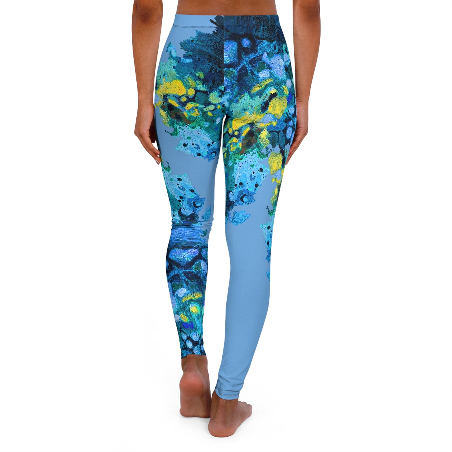 Leggins BOSQUEENCANTADO