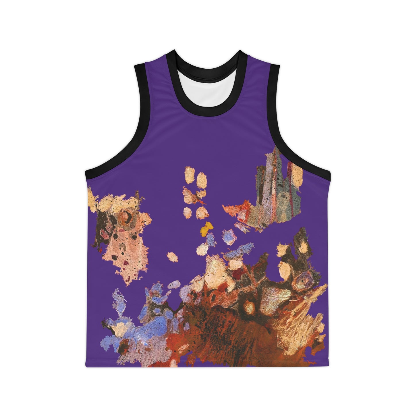 Camiseta Unisex sin mangas HOGAR