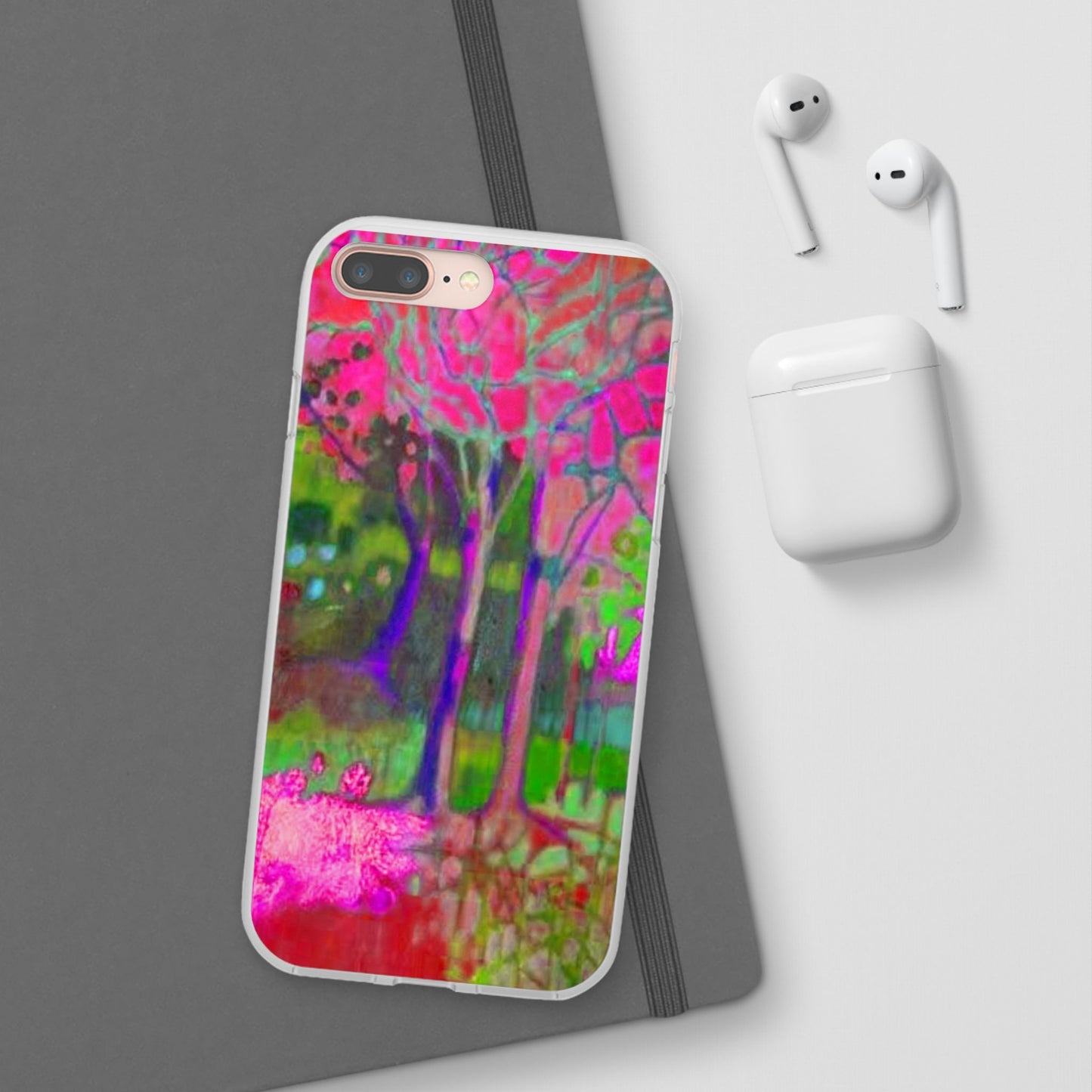 Funda de móvil ARBOLROSA.