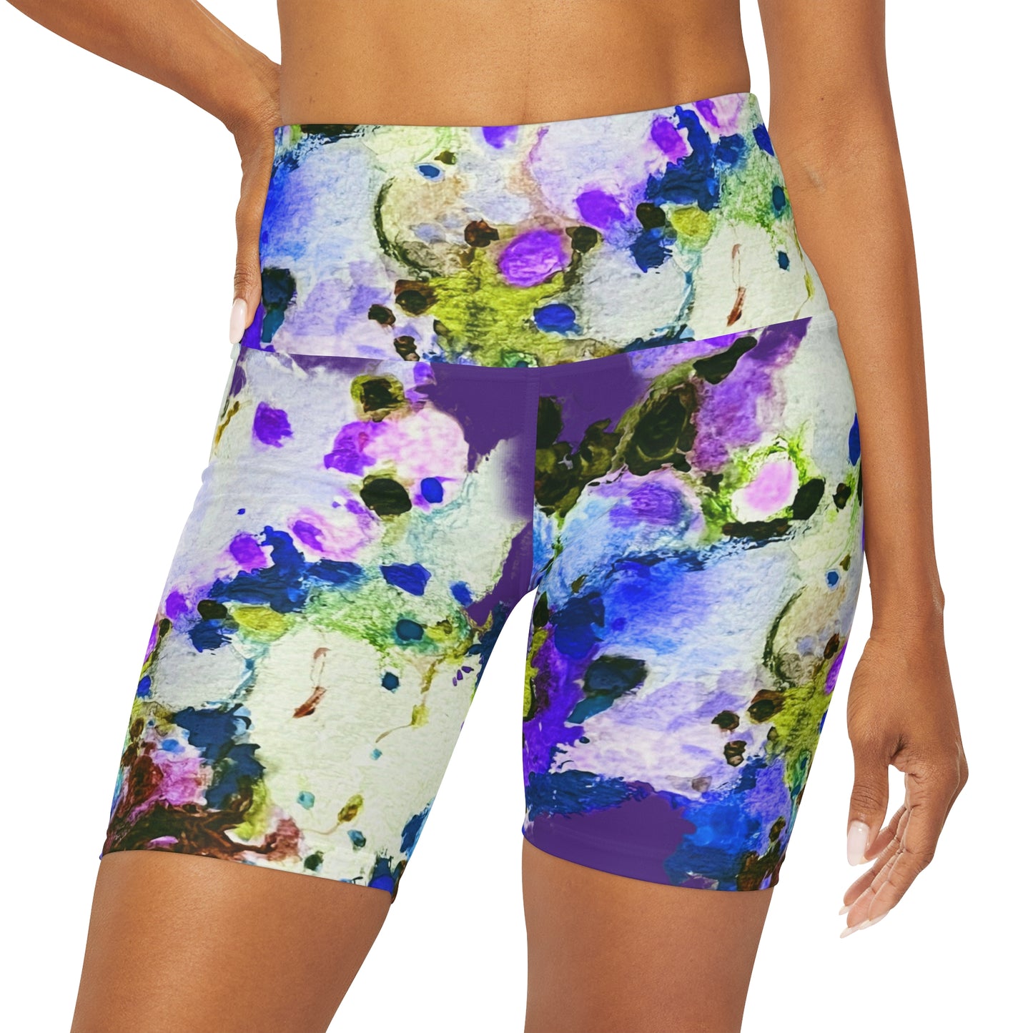 Leggins cortos DULZURA.