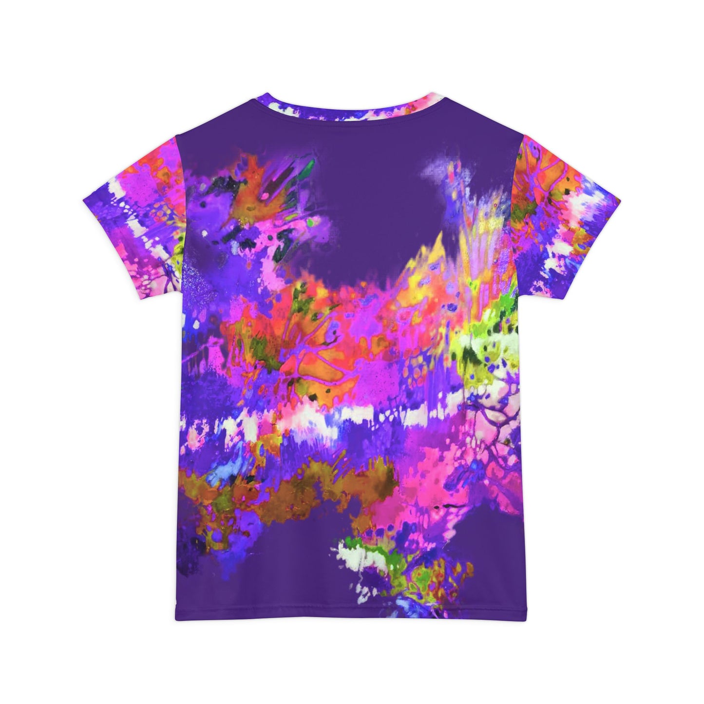 Camiseta INTUICION
