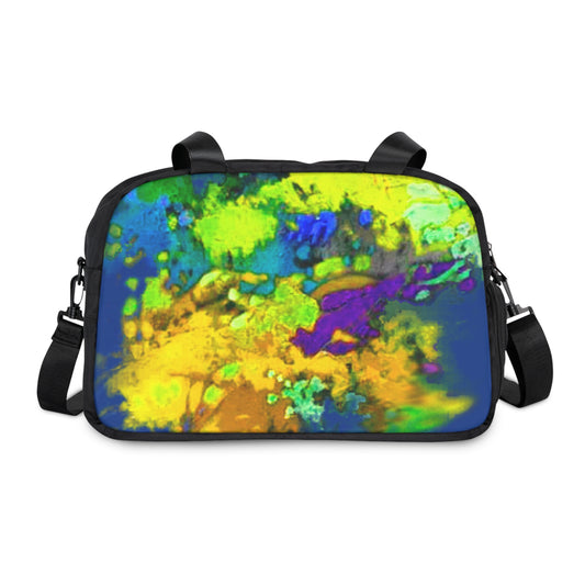 Bossa de viatge ACIDESA.