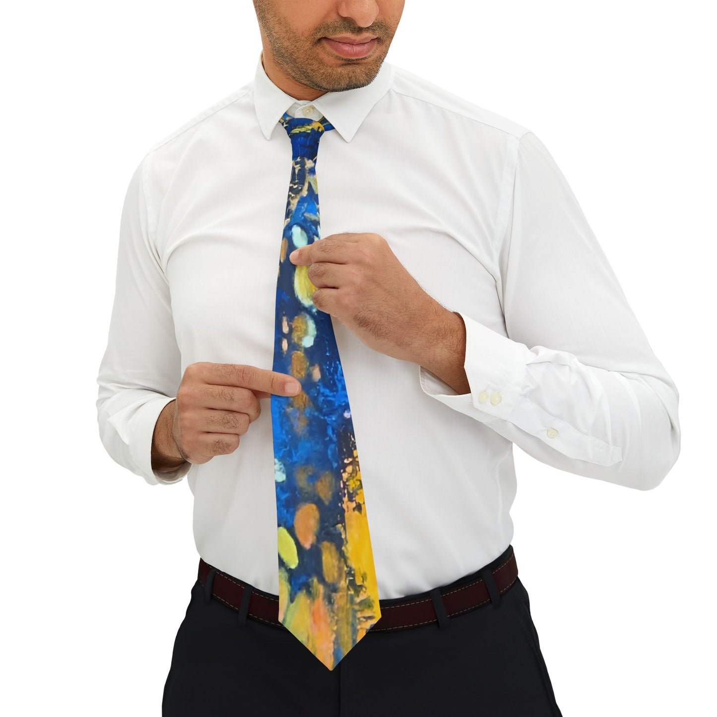 Corbata IGUALDAD.