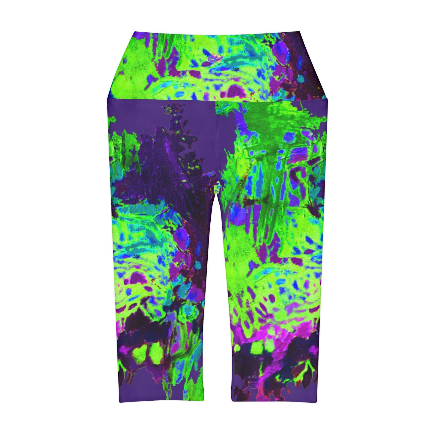 Leggins midi ACIDEZ SALVAJE