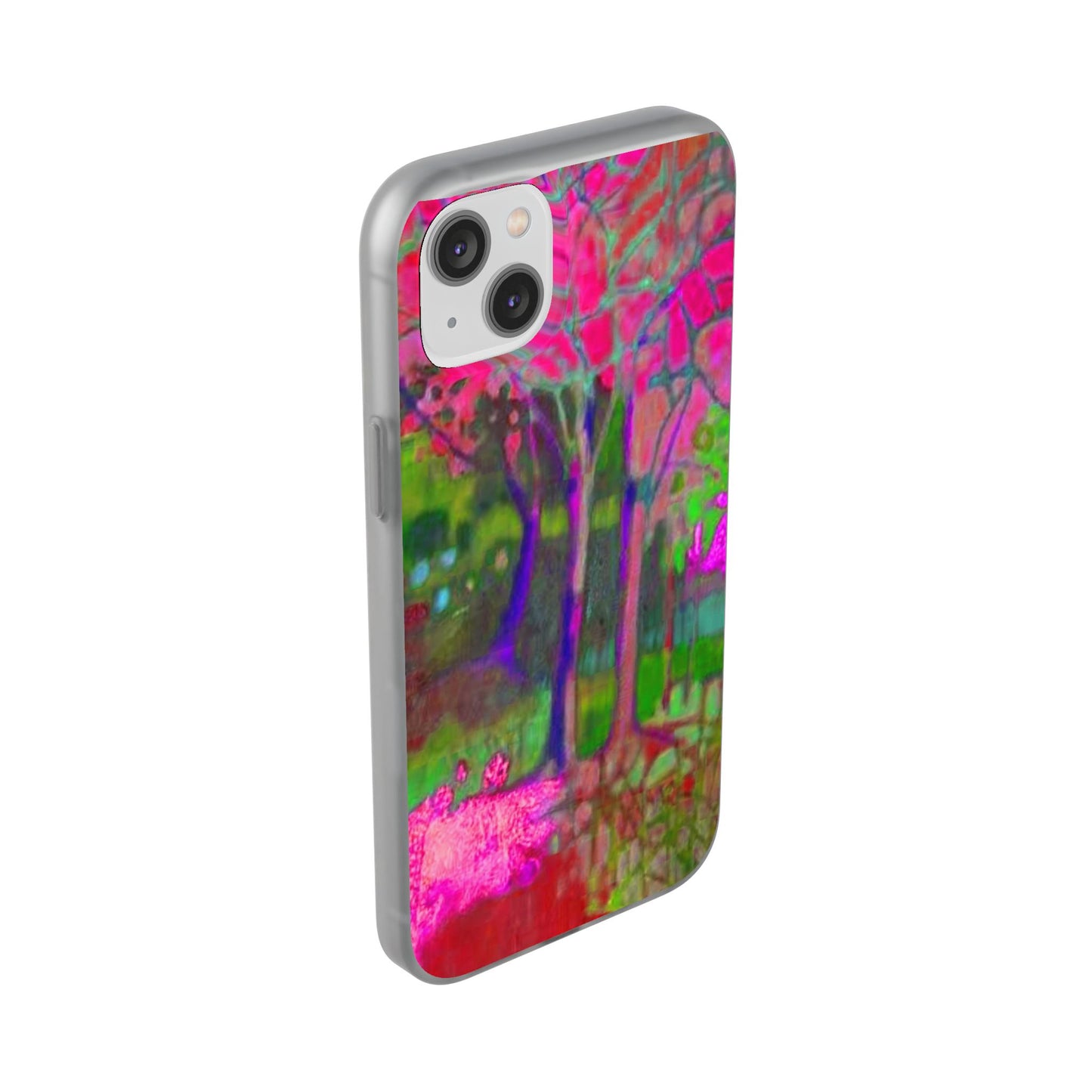 Funda de móvil ARBOLROSA.